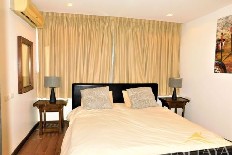 Condominio de 2 dormitorios en Pattaya, Tailandia № 242472 - foto 15