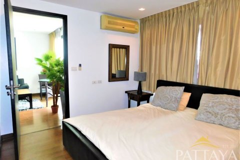 Condominio de 2 dormitorios en Pattaya, Tailandia № 242472 - foto 19