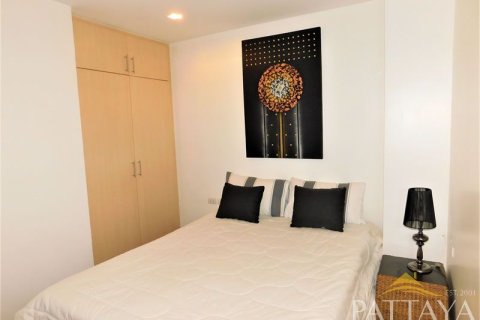 Condominio de 2 dormitorios en Pattaya, Tailandia № 242472 - foto 8