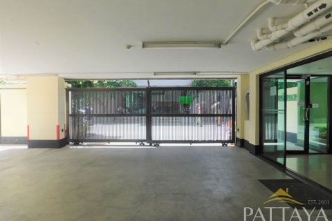 Condominio de 2 dormitorios en Pattaya, Tailandia № 242472 - foto 22