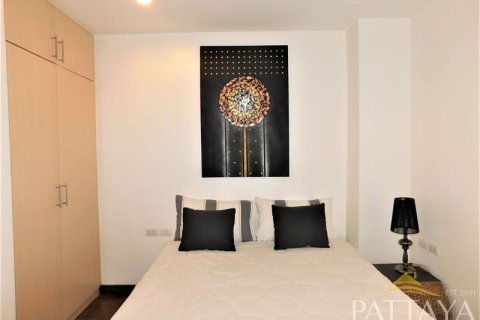 Condominio de 2 dormitorios en Pattaya, Tailandia № 242472 - foto 6