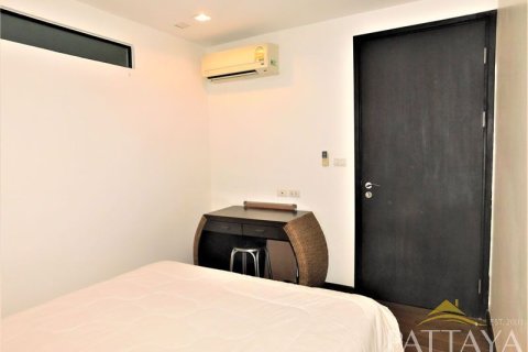 Condominio de 2 dormitorios en Pattaya, Tailandia № 242472 - foto 9