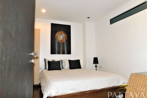 Condominio de 2 dormitorios en Pattaya, Tailandia № 242472 - foto 5