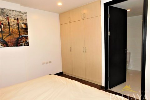 Condominio de 2 dormitorios en Pattaya, Tailandia № 242472 - foto 17