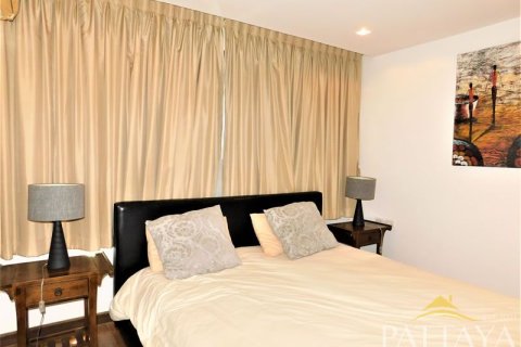Condominio de 2 dormitorios en Pattaya, Tailandia № 242472 - foto 14
