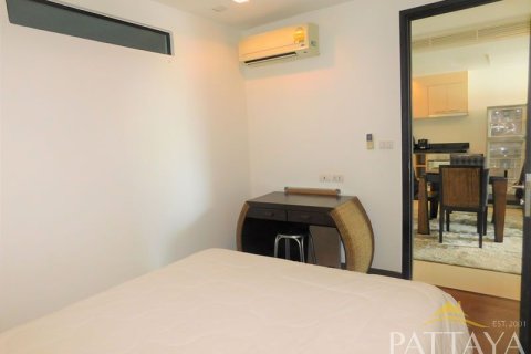 Condominio de 2 dormitorios en Pattaya, Tailandia № 242472 - foto 10