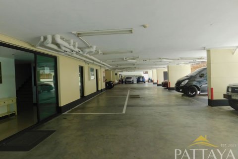 Condominio de 2 dormitorios en Pattaya, Tailandia № 242472 - foto 21