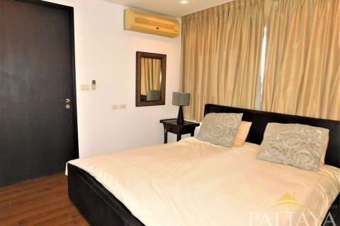 Condominio de 2 dormitorios en Pattaya, Tailandia № 242472 - foto 18
