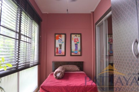 Condominio de 1 dormitorio en Jomtien Beach, Pattaya, Tailandia № 242300 - foto 5