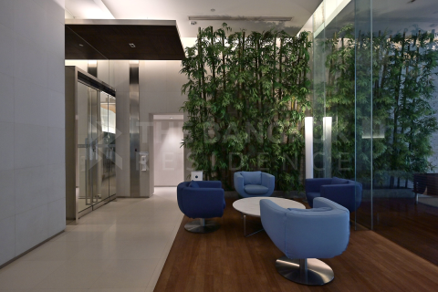 Condo in Bangkok, Thailand, 3 bedrooms  № 234089 - photo 7