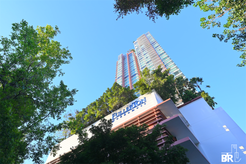 Condo in Bangkok, Thailand, 3 bedrooms  № 234089 - photo 2