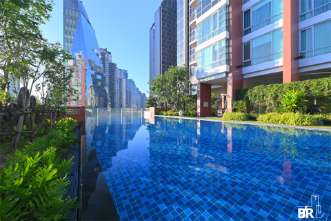 Condo in Bangkok, Thailand, 3 bedrooms  № 234089 - photo 6