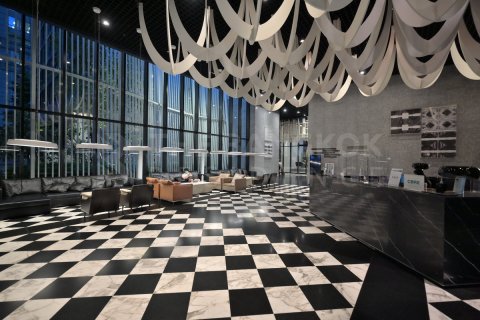 Condominio de 1 dormitorio en Bangkok, Tailandia № 185998 - foto 9