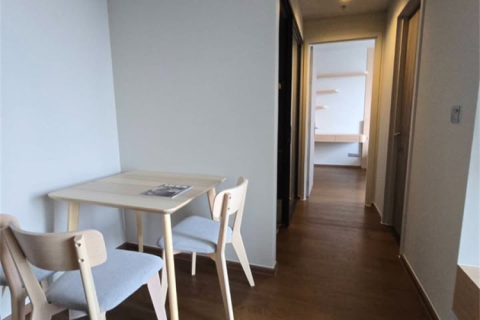 Condo à Bangkok, Thaïlande, 1 chambre № 248590