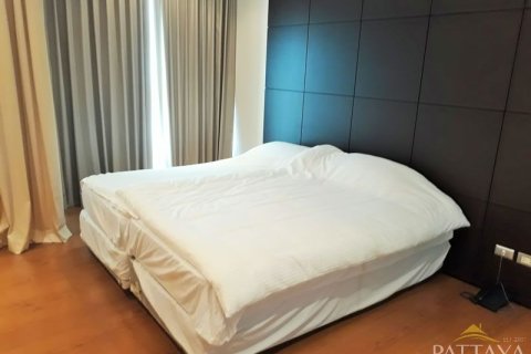 คอนโดมิเนียมในพัทยา, ประเทศไทย, 2 ห้องนอน № 242482 - รูปถ่าย 10