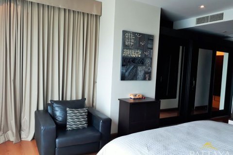 คอนโดมิเนียมในพัทยา, ประเทศไทย, 2 ห้องนอน № 242482 - รูปถ่าย 8