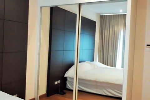 คอนโดมิเนียมในพัทยา, ประเทศไทย, 2 ห้องนอน № 242482 - รูปถ่าย 11