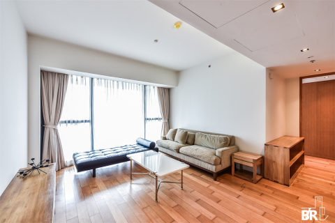 Eigentumswohnung in Bangkok, Thailand, 2 Schlafzimmer № 249033