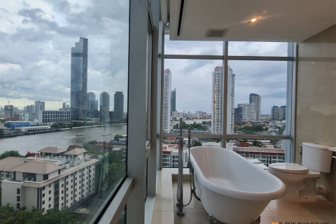 Condo à Bangkok, Thaïlande, 1 chambre № 248941