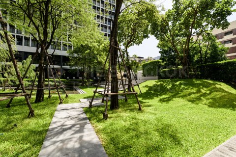 Condominio de 2 dormitorios en Bangkok, Tailandia № 186517 - foto 5