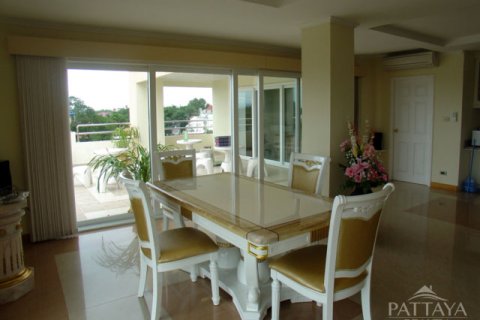 Eigentumswohnung in Pattaya, Thailand, 2 Schlafzimmer  № 242147 - Foto 11