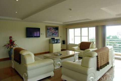 Eigentumswohnung in Pattaya, Thailand, 2 Schlafzimmer  № 242147 - Foto 10