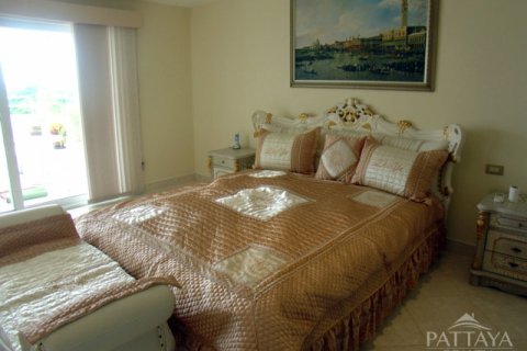 Eigentumswohnung in Pattaya, Thailand, 2 Schlafzimmer  № 242147 - Foto 4