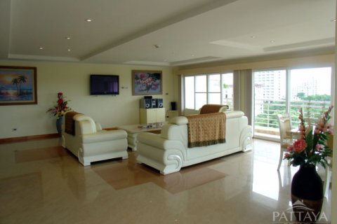 Eigentumswohnung in Pattaya, Thailand, 2 Schlafzimmer  № 242147 - Foto 9