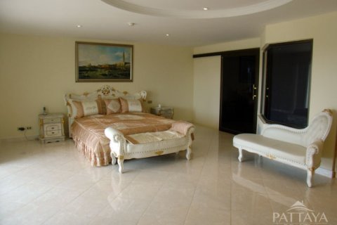 Eigentumswohnung in Pattaya, Thailand, 2 Schlafzimmer  № 242147 - Foto 5