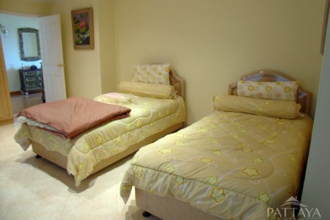 Eigentumswohnung in Pattaya, Thailand, 2 Schlafzimmer  № 242147 - Foto 19