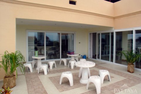 Eigentumswohnung in Pattaya, Thailand, 2 Schlafzimmer  № 242147 - Foto 6