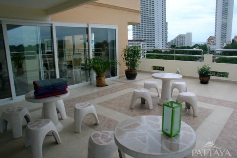 Eigentumswohnung in Pattaya, Thailand, 2 Schlafzimmer  № 242147 - Foto 8