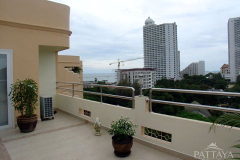 Eigentumswohnung in Pattaya, Thailand, 2 Schlafzimmer  № 242147 - Foto 7