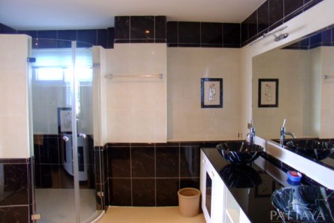 Eigentumswohnung in Pattaya, Thailand, 2 Schlafzimmer  № 242147 - Foto 3