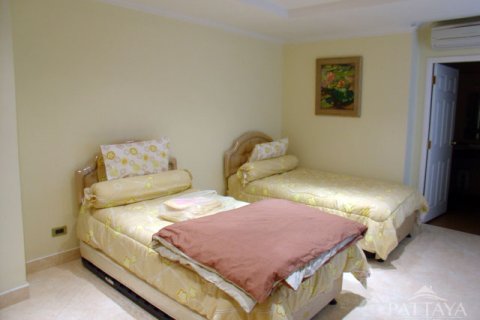 Eigentumswohnung in Pattaya, Thailand, 2 Schlafzimmer  № 242147 - Foto 18