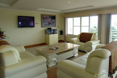 Eigentumswohnung in Pattaya, Thailand, 2 Schlafzimmer  № 242147 - Foto 13