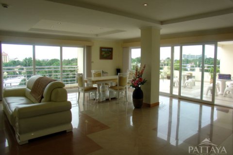 Eigentumswohnung in Pattaya, Thailand, 2 Schlafzimmer  № 242147 - Foto 15