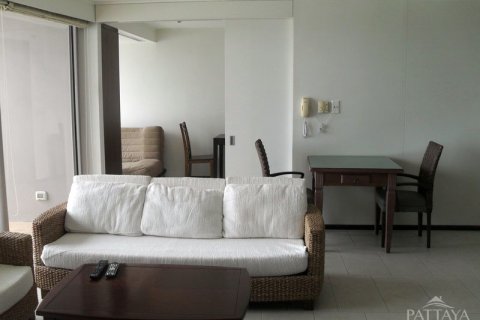 Condo à Pattaya, Thaïlande, 2 chambres  № 242925 - photo 7