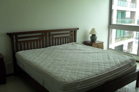 Condo à Pattaya, Thaïlande, 2 chambres  № 242925 - photo 3
