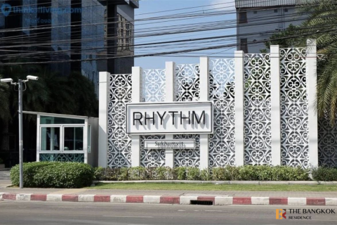 คอนโดมิเนียมในกรุงเทพฯ, ประเทศไทย, 2 ห้องนอน № 248371 - รูปถ่าย 6