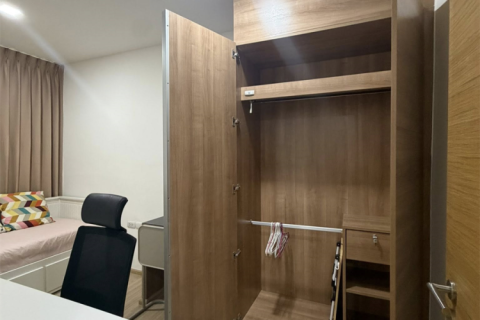 คอนโดมิเนียมในกรุงเทพฯ, ประเทศไทย, 2 ห้องนอน № 248371 - รูปถ่าย 8