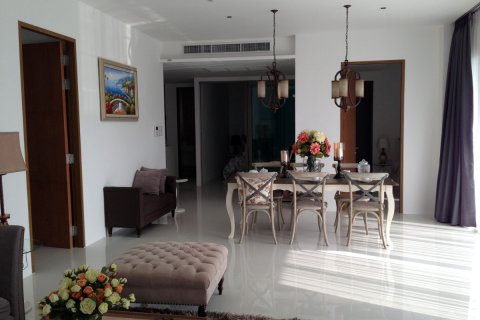 Condominio de 3 dormitorios en Pattaya, Tailandia № 242830 - foto 6