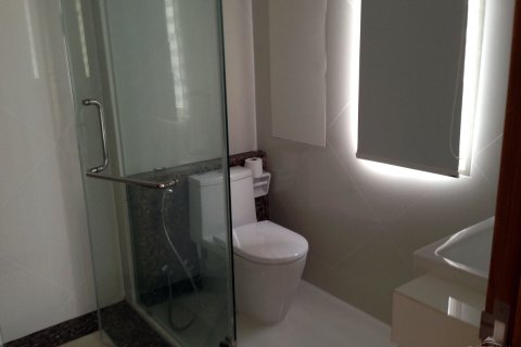 Condominio de 3 dormitorios en Pattaya, Tailandia № 242830 - foto 8