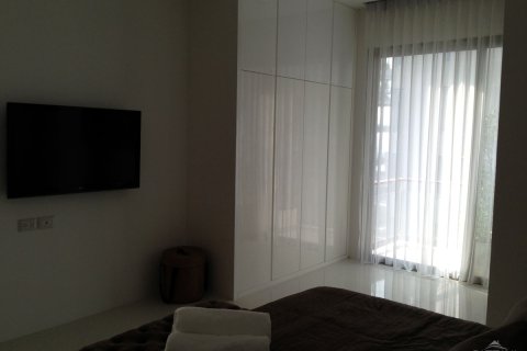 Condominio de 3 dormitorios en Pattaya, Tailandia № 242830 - foto 12