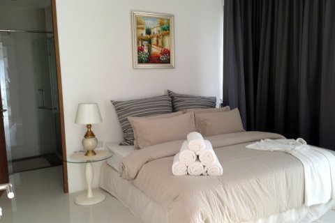 Condominio de 3 dormitorios en Pattaya, Tailandia № 242830 - foto 7