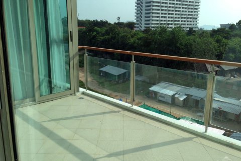 Condominio de 3 dormitorios en Pattaya, Tailandia № 242830 - foto 13