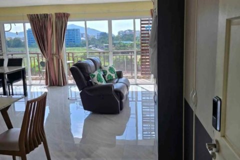 Condo in Pattaya, Thailand, 1 bedroom № 234176 - photo 9