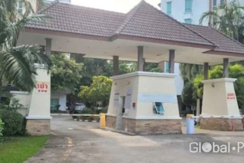 Condo in Pattaya, Thailand, 1 bedroom № 234176 - photo 4