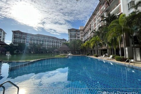 Condo in Pattaya, Thailand, 1 bedroom № 234176 - photo 6