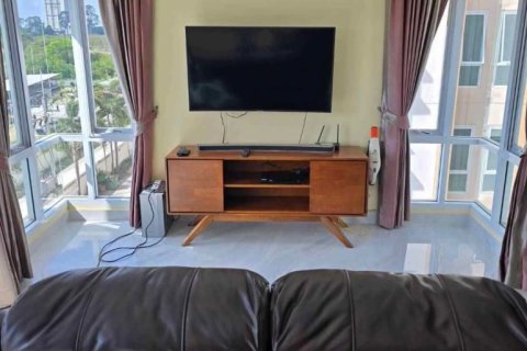 Condo in Pattaya, Thailand, 1 bedroom № 234176 - photo 10